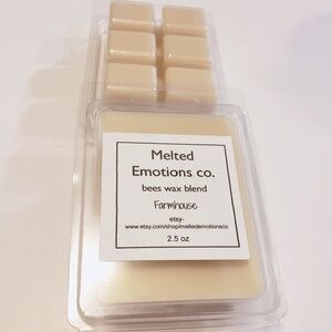 handmade farmhouse wax melts